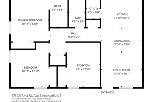 171 Clifford St, Newark, NJ 07105 - Photo 25