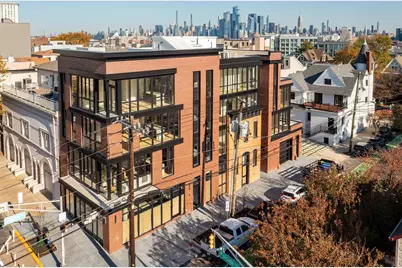 10 South St #403, Jersey City, NJ 07307 - Photo 15