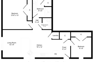 24 Romaine Ave, Jersey City, NJ 07306 - Photo 27