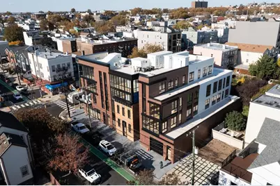 10 South St #202, Jersey City, NJ 07307 - Photo 1