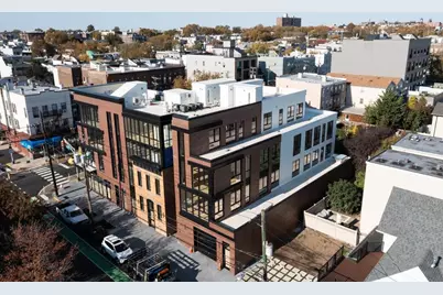 10 South St #202, Jersey City, NJ 07307 - Photo 9