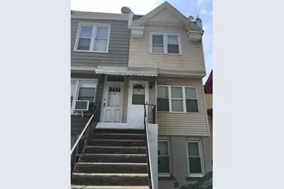 783 Montgomery St #HOUSE, Jersey City, NJ 07306 - Photo 1