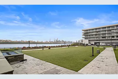 9 Somerset Lane #501, Edgewater, NJ 07020 - Photo 21