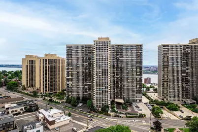 300 Winston Dr #109, Cliffside Park, NJ 07010 - Photo 29