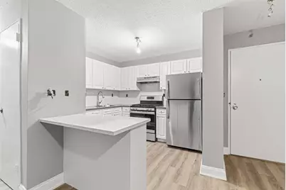 5601 Blvd East #18F, West New York, NJ 07093 - Photo 1