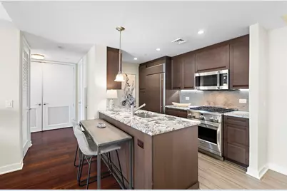 1000 Avenue At Port Imperial #403, Weehawken, NJ 07086 - Photo 5