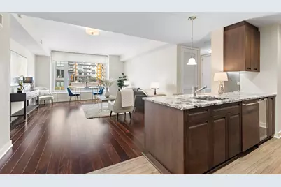 1000 Avenue At Port Imperial #403, Weehawken, NJ 07086 - Photo 3