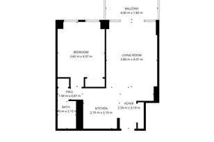 5601 Blvd E, West New York, NJ 07093 - Photo 17