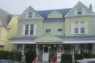 202 Clerk St, Jersey City, NJ 07305 - Photo 1