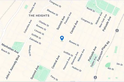14 Lincoln St #3, Jersey City, NJ 07307 - Photo 17