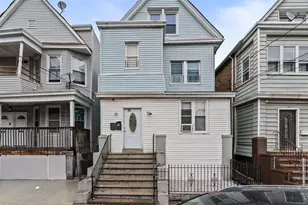 32 Armstrong Ave, Jersey City, NJ 07305 - Photo 1