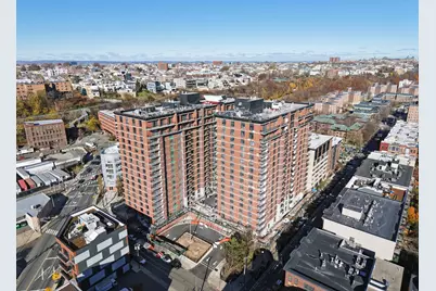 700 1st St #6J, Hoboken, NJ 07030 - Photo 3