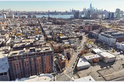 700 1st St #6J, Hoboken, NJ 07030 - Photo 9