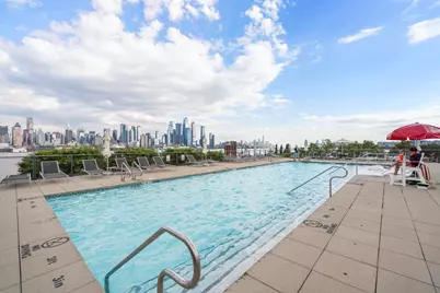 1200 Avenue At Port Imperial #710, Weehawken, NJ 07086 - Photo 23