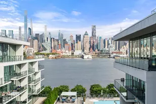 1200 Ave at Port Imperial, Weehawken, NJ 07086 - Photo 11