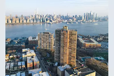 6040 Blvd East #25M, West New York, NJ 07093 - Photo 17