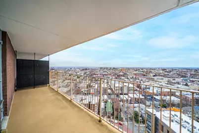 6040 Blvd East #25M, West New York, NJ 07093 - Photo 9