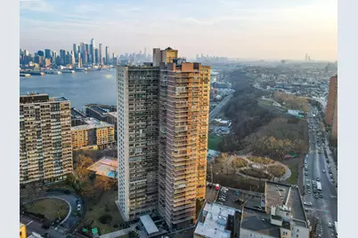 6040 Blvd East #25M, West New York, NJ 07093 - Photo 11