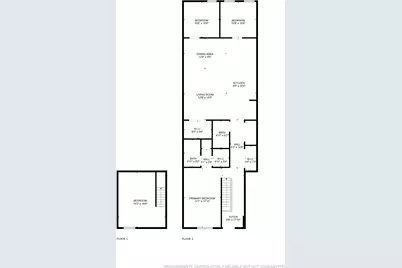 512 Monastery Pl #unit 3 (left unit on back building), Union City, NJ 07087 - Photo 9