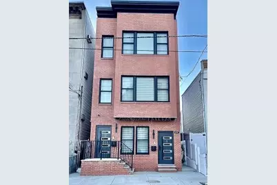 679 Summit Ave #2, Jersey City, NJ 07307 - Photo 1