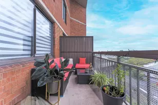 806 Harmon Cove Tower, Secaucus, NJ 07094 - Photo 23