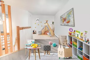 806 Harmon Cove Tower, Secaucus, NJ 07094 - Photo 25