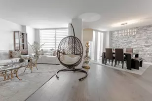 806 Harmon Cove Tower, Secaucus, NJ 07094 - Photo 1