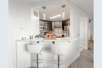 806 Harmon Cove Tower #Secaucus, Secaucus, NJ 07094 - Photo 13