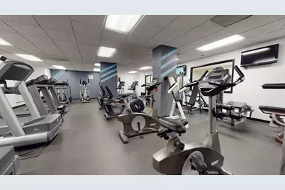 806 Harmon Cove Tower #Secaucus, Secaucus, NJ 07094 - Photo 43