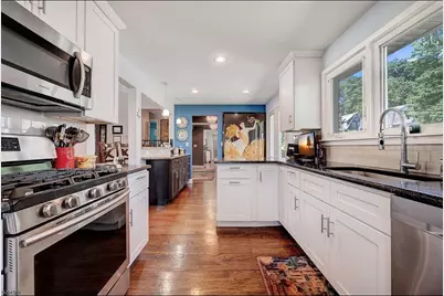 4 Undercliff Terrace, West Orange Township, NJ 07052 - Photo 5