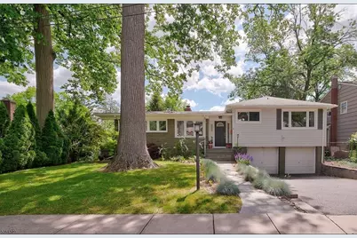 4 Undercliff Terrace, West Orange Township, NJ 07052 - Photo 1