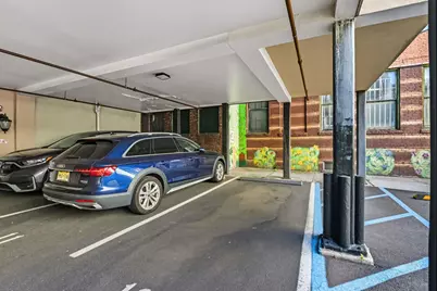 65 Fleet St #403, Jersey City, NJ 07306 - Photo 23