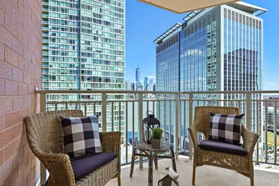 20 2nd St #1909X, Jersey City, NJ 07302 - Photo 11