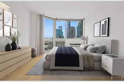 20 2nd St #1909X, Jersey City, NJ 07302 - Photo 7