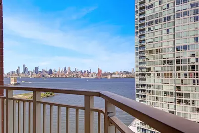 20 2nd St #1909X, Jersey City, NJ 07302 - Photo 9