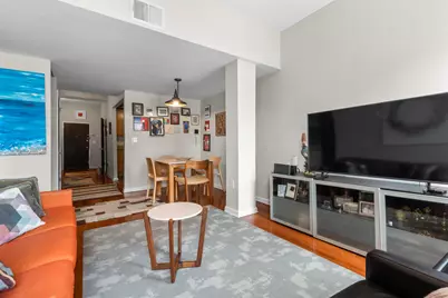 187 Wayne St #C405, Jersey City, NJ 07302 - Photo 5