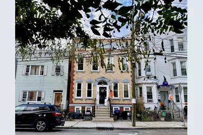 21 Hancock Ave #3, Jersey City, NJ 07307 - Photo 1