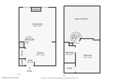 818 Jefferson St #1C, Hoboken, NJ 07030 - Photo 33