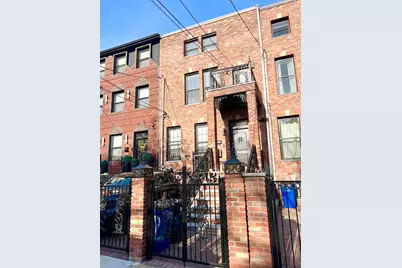 42 Union St #2, Jersey City, NJ 07304 - Photo 1