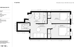 208 48th St, Union City, NJ 07087 - Photo 17