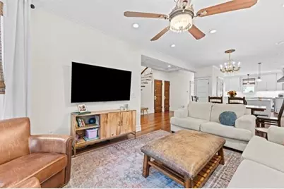 82 Highwood Terrace, Weehawken, NJ 07086 - Photo 5