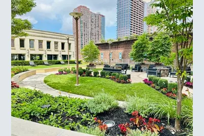 88 Morgan St #2407, Jersey City, NJ 07302 - Photo 15