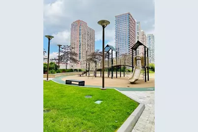 88 Morgan St #2407, Jersey City, NJ 07302 - Photo 17