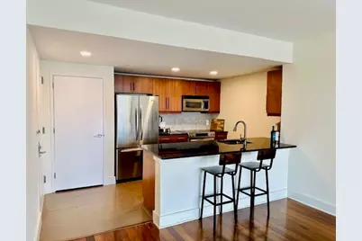 88 Morgan St #2407, Jersey City, NJ 07302 - Photo 5