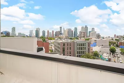 332 Newark Ave #2B, Jersey City, NJ 07302 - Photo 27