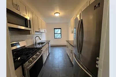 204 North St #3D, Jersey City, NJ 07307 - Photo 3