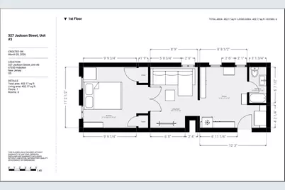 327 Jackson St, Hoboken, NJ 07030 - Photo 9