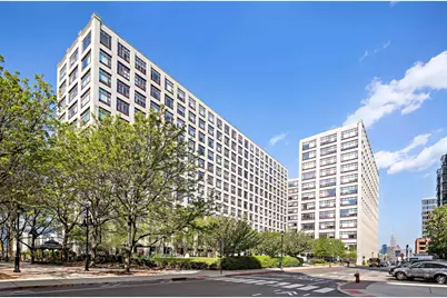 1500 Washington St #8M, Hoboken, NJ 07030 - Photo 13