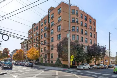 43-49 Van Wagenen Ave #4A, Jersey City, NJ 07306 - Photo 21