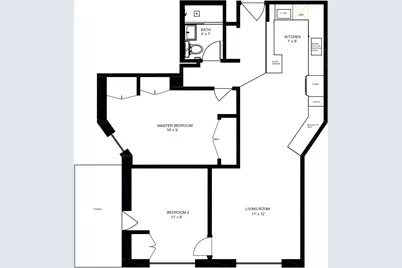 43-49 Van Wagenen Ave #4A, Jersey City, NJ 07306 - Photo 23